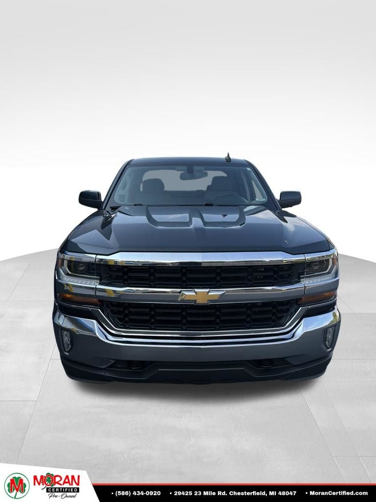 chevrolet silverado 1500 2018 3GCUKREC3JG127342 image chevrolet silverado 1500 2018 3GCUKREC3JG127342 image
